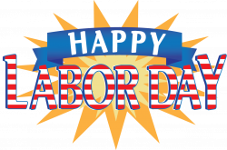 Hey there, Labor Day is here and we're going to share Labor Day Clip ...