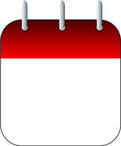 File:Blank Calendar page icon.svg - Wikimedia Commons