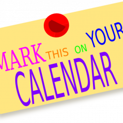 Mark Your Calendar Images math clipart hatenylo.com
