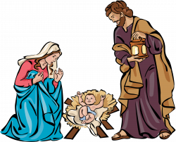Nativity Free Clipart Pictures #27615 - Free Icons and PNG Backgrounds