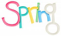 Spring PNG Clipart | Gallery Yopriceville - High-Quality Images and ...