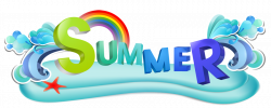 Have a Great Summer! | Spencer School PTA