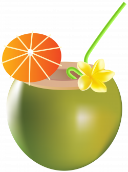 Summer Drink Clip Art PNG Image | Gallery Yopriceville - High ...