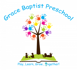 Weekday Preschool | Grace Baptist Church Evans