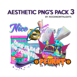 21+ Free Aesthetic PNG packs | Hipsthetic