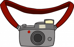 Tourist Camera | Club Penguin Wiki | FANDOM powered by Wikia