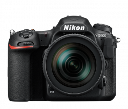 Nikon D500 | Read Reviews, Tech Specs, Price & More