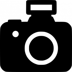Yps Camera Flash Lens Photo Photography Photos Svg Png Icon Free ...