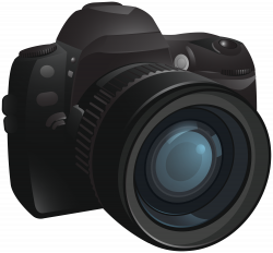 Camera Transparent PNG Image | Gallery Yopriceville - High-Quality ...
