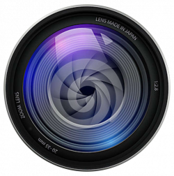 PNG File Name: Video Camera Lens PNG Image | Memorable Cameras Lens ...