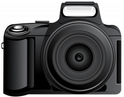 Camera PNG Clip Art Image | Gallery Yopriceville - High-Quality ...