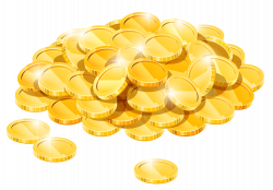 Coins clipart money coin - Graphics - Illustrations - Free Download ...