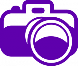 Camera Vector Icon - ClipArt Best | Icons | Pinterest | Icons