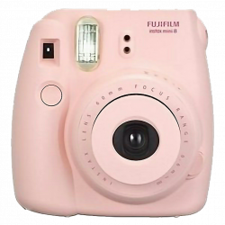 png camera camera pastel pink tumblr sticker...