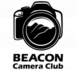 Beacon Camera Club | Logos & Icons | Pinterest