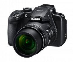 Nikon COOLPIX B700 | Compact Wi-Fi Digital Camera