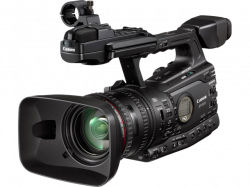 Professional Video Camera PNG HD | PNG Mart