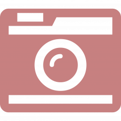 File:Retro camera - Font Awesome - Red.svg - Wikimedia Commons