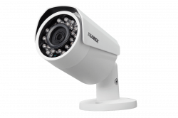 1080p HD Security Camera System with 4 1080p Metal Outdoor Cameras ...