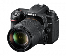 Nikon D7500 DSLR | 20.9 MP DX Format Digital SLR Camera