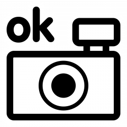 Clipart - mono camera test