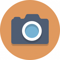 File:Circle-icons-camera.svg - Wikipedia
