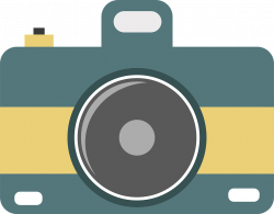Camera Icon Retro transparent PNG - StickPNG