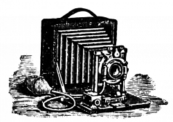 Adventures in Steam:: Victorian Clipart II: Objects