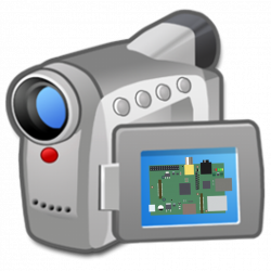 Video camera png icon #35751 - Free Icons and PNG Backgrounds