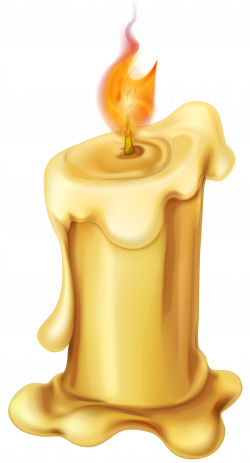 Candle PNG Clip Art - Best WEB Clipart