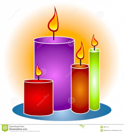 Candle Flame Image | Clipart Panda - Free Clipart Images