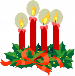 Advent wreath Advent candle Clip art - Church Candles 1534*1548 ...