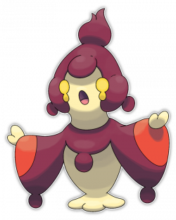 Candeliria, Delirium Fakemon by Smiley-Fakemon on DeviantArt