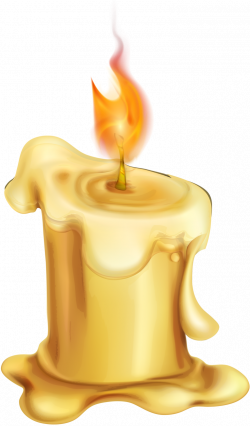 Candle Cartoon Wax - Burning candles 751*1280 transprent Png Free ...