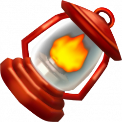 Lantern | Zeldapedia | FANDOM powered by Wikia