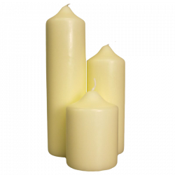 Church Candles PNG Transparent Church Candles.PNG Images. | PlusPNG