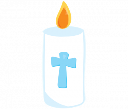 Candle Clipart communion - Free Clipart on Dumielauxepices.net