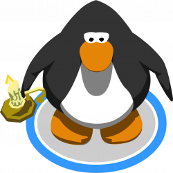 Image - Creepy Candle in-game.png | Club Penguin Wiki | FANDOM ...