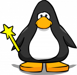 Image - Magic wand 2.png | Club Penguin Wiki | FANDOM powered by Wikia