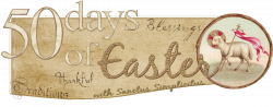 The Great 50 Days of Easter - St. Matthews Episcopal Church