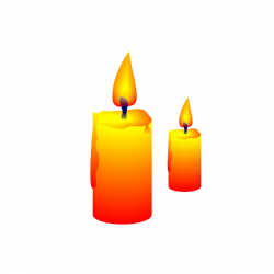 Candle Flame Fire Clip art - candle 600*600 transprent Png Free ...