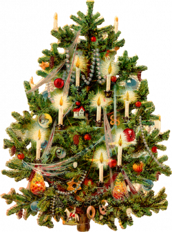 Victorian tree printable 2 | Christmas | Pinterest | Victorian ...