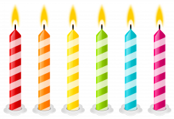 28+ Collection of Candle Clipart Gif | High quality, free cliparts ...