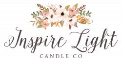 Spa Day 8oz — Inspire Light Candle Co
