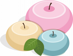 Beauty Spa Make - Scent Candle Clipart , Transparent Cartoon ...