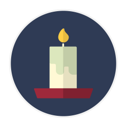 File:Creative-Tail-Halloween-candle.svg - Wikimedia Commons