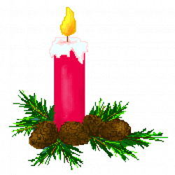 Candle Clipart Image - Best Candle 2018