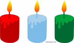 Christmas Candle Clipart at GetDrawings.com | Free for personal use ...