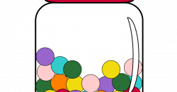 Free Clipart N Images: Free Clip Art ~ Candy Jar