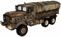Car Truck Military vehicle Clip art - truck 2432*1468 transprent Png ...